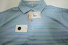 Peter Millar Golf Classic Polo  Mens Size  Medium SSBL Regular  New INV13185708