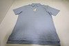 Peter Millar Golf Classic Polo  Mens Size  Medium CBLU Regular  New INV13185713