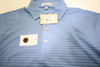 Peter Millar Golf Classic Polo  Mens Size  Medium ETIDE Regular  New INV13185751