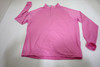 Peter Millar Golf 1/4 Zip Pullover Mens Size Medium PINK New INV13187255