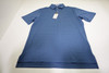 Peter Millar Golf Classic Polo  Mens Size  Medium BLHZE Regular  New INV13185605