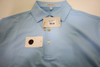 Peter Millar Golf Classic Polo  Mens Size  Medium SEAPT Regular  New INV13185952