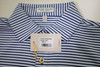 Peter Millar Golf Classic Polo  Mens Size  Medium SNV Regular  New INV13185508