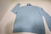 New G/Fore Golf 99% Wool Sweater Mens Medium DBRK Crewneck INV13177686