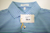 Peter Millar Golf Classic Polo  Mens Size  Medium SNV Regular  New INV13185709