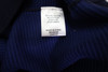 Peter Millar Coolspun Lite Cotton Sweater Mens Size Medium NAV INV13167635