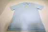Peter Millar Golf Classic Polo  Mens Size  Medium SEAPT Regular  New INV13185748