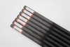Fujikura Axiom 125-S Stiff 35"-37.75" 7pc 4-PW Iron Shaft Set Pulls .370//.355