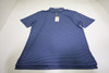 Peter Millar Golf Classic Polo  Mens Size  Medium NAV Regular  New INV13185706