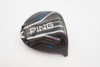 Ping G440 Max 10.5* Driver Club Head Only GOOD Condition 3-3-B