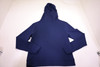 FootJoy Golf Cowl Hoodie Pullover Womens Size Small Navy 1010E New 01312217