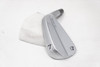 New Taylormade P7MB 2023 34* #7 Iron Club Head Only In Plastic 1-15-B