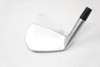 New Taylormade P7MB 2023 34* #7 Iron Club Head Only In Plastic 1-15-B