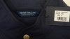 Peter Millar Golf Regent Vest  Mens Size  Medium Navy Regular 1004C 01226578 New