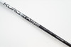 Mitsubishi Kuro Kage Silver 80 80g X-STIFF 39.5" Hybrid Shaft Pull .370 5589