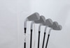 Pxg Black Ops Iron Set 7-Pw, Gw Regular Flex Project X Cypher 60 13187092 Good