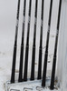 Cleveland Launcher Max Iron Set 5-Pw, Sw Senior Ust Helium Black 6 13189165 Good