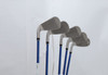 Xxio 13 Iron Set 6-Pw Regular Flex Xxio Mp 1300 Graphite 13148661 Good