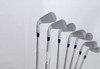 Callaway Apex Mb 18 Iron Set 4-Pw Tour Extra Stiff N.S. Pro 13213091 Good