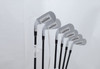 Srixon Zxir Iron Set 5-Pw Regular Flex Kbs Pgi 60 Graphite 13270852