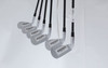 Srixon Zxir Iron Set 5-Pw Regular Flex Kbs Pgi 60 Graphite 13270852