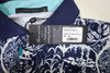Greyson Golf Pura Vida Polo Mens Size Medium Maltese Blue New INV13339625