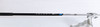 Cleveland Hibore Xl Lite 10.5° Driver Regular Ascent Pl Blue 40 13270150 Good