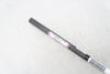New Mitsubishi Tensei AV2 White HY85 88g X-STIFF 42" Hybrid Shaft .370 Uncut