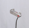 Evnroll Er5 Satin Hatchback Mallet 34" Putter Excellent Left Hand Lh 13172425