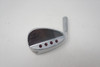 New Callaway Mack Daddy 4 Chrome 58*  Wedge Club Head Only  0821003 Lefty Lh
