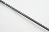 Project X Hzrdus Smoke Black 60G Regular 42.25" Wood Shaft Pull .335 Inv13120012