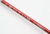 Fujikura Ventus Red W/ Velocore 50G Regular 42.25" Wood Shaft Pull .335 13184131