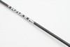 Project X Hzrdus Gen 4 Black 60G Tour X 43.5" Driver Shaft Pull .335 13189665