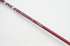 Fujikura Ventus Red Velocore+ 70G X-Stiff 41" Wood Shaft Pull .335 13112710