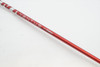 Fujikura Ventus Red W/ Velocore 70G X-Stiff 40.75" Wood Shaft Pull .335 13112723