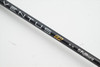 Fujikura Ventus Black Tr Velocore 60G X-Stiff 41.5" Wood Shaft Pull .335 3112805