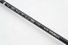 Fujikura Ventus Black Hb Velocore 96G Tour X 40.75" Hybrid Shaft Pull 13149780