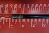 Project X Hzrdus Smoke Black Rdx 60G Stiff 40.75" Wood Shaft Pull .335 13178236