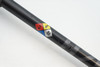 Project X Hzrdus Black 85G Stiff 38.75" Hybrid Shaft Pull .370 Inv13088549