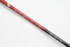 Project X Hzrdus Smoke Red Rdx 75G Stiff 41.5" Wood Shaft Pull .335 Inv13189625