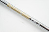 True Temper Dynamic Gold  105G Stiff 37.5" Iron Shaft Pull .355 12804465