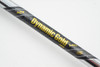 True Temper Dynamic Gold MID 115G Stiff 34.5" Iron Shaft Pull .355 12804470