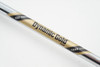 True Temper Dynamic Gold Tour Issue S400 33.75" Wedge Shaft Pull .355  13061830