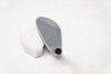 LH Titleist Vokey Sm10 Tour Chrome M Grind 54* Wedge Club Head Only Inv13333870