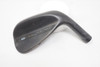 Titleist Vokey Sm10 Jet Black F Grind 50*  Wedge Club Head Only Inv13334047