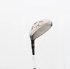 Tour Edge Exotics Xcg V 15° 3 Fairway Wood Regular Flex Voodoo Vs6 13281489 Good