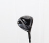 Taylormade Qi10 18° 5 Fairway Wood Regular Ventus Tr Blue 6 13281438 Excellent