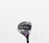 Cleveland Halo Xl 24° 9 Fairway Wood Ladies Flex Ascent Pl Blue 40 13294792