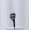 Cleveland Halo Xl 27° 6H Hybrid Senior Flex Aldila Ascent 50 13266422 Good