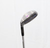 Cleveland Halo Xl 27° 6H Hybrid Ladies Flex Aldila Ascent Pl Blue 40 13286714